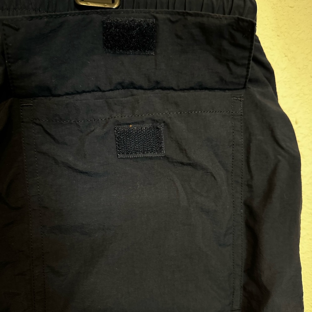 Nautica Dark Blue Swimming Trunks—Size XL - Picture 5 of 11